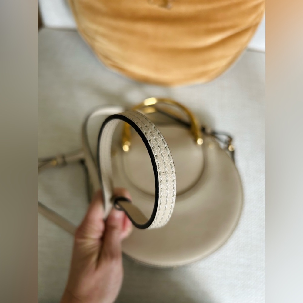 Chloe Pixie Bag - image 7